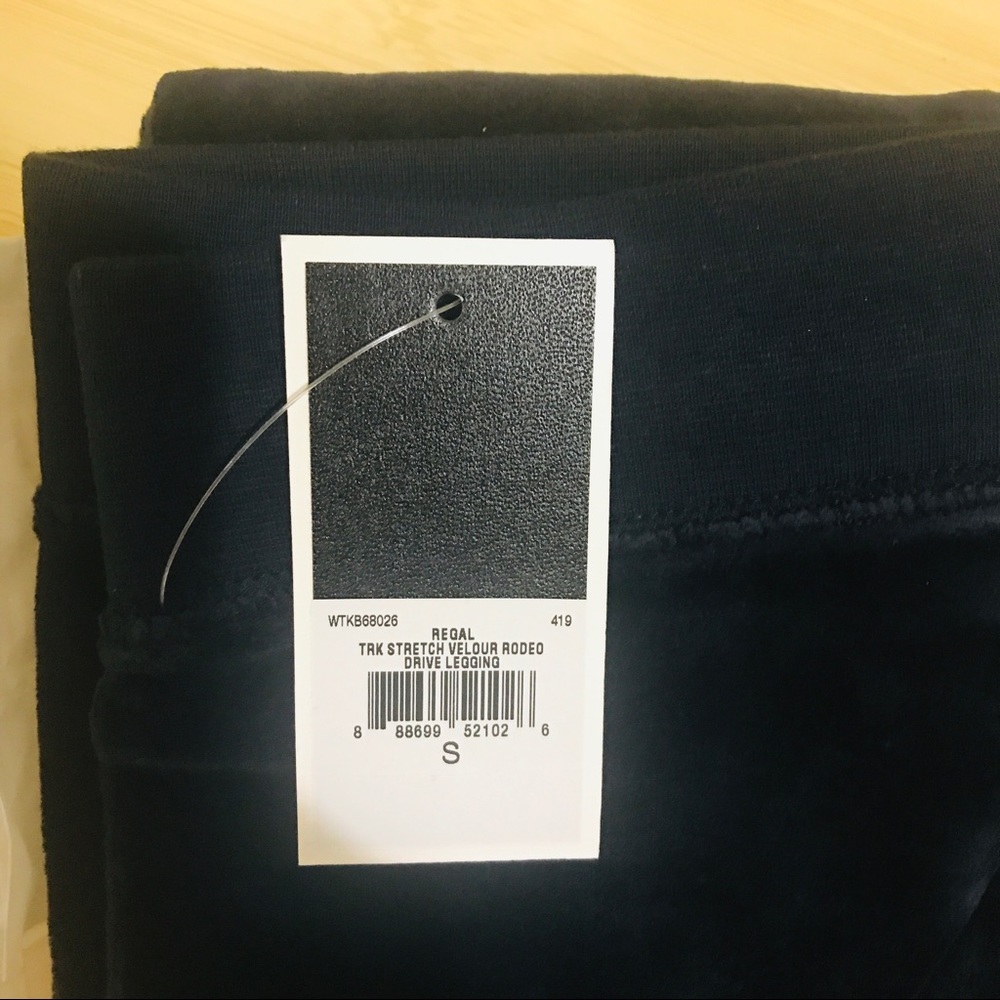 Juicy Couture Rodeo Ride leggings - Picture 2 of 2